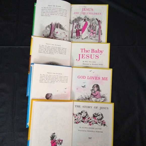 RAND MC NALLY   Books Bundle - Picture 4 of 5